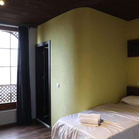 Hotel Hiserra Prizren Exteriér fotografie