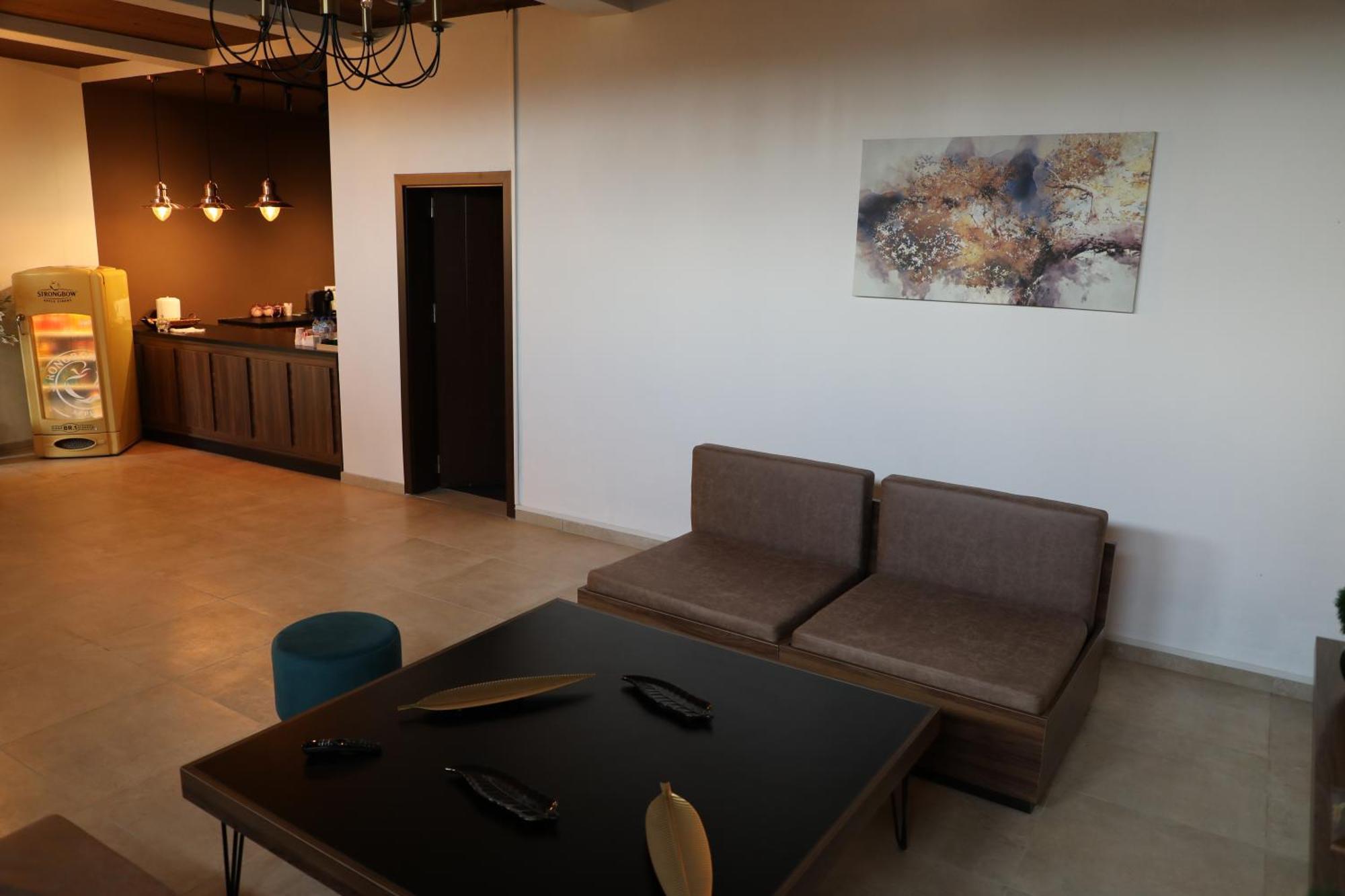 Hotel Hiserra Prizren Exteriér fotografie